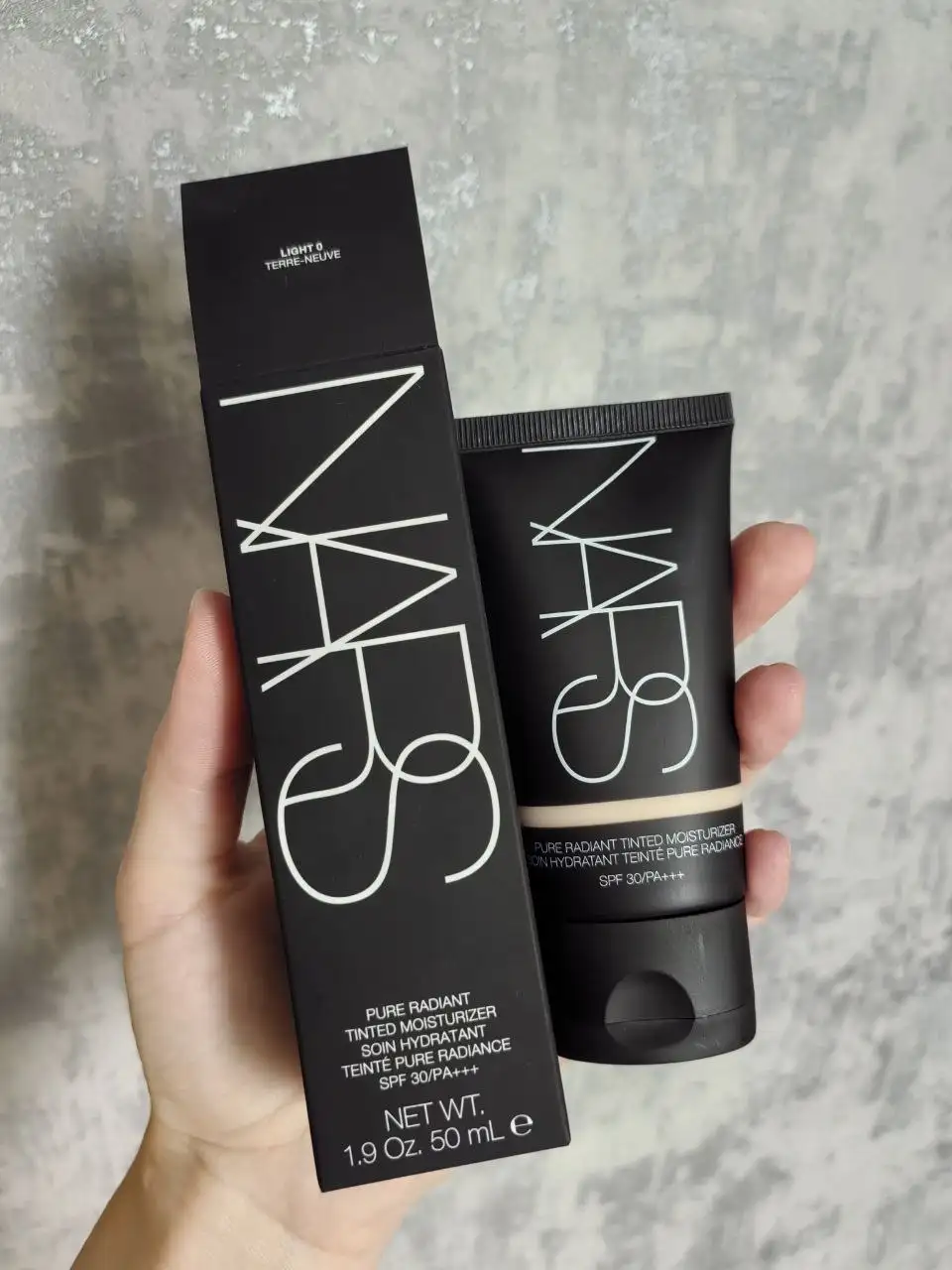 Увлажняющее средство NARS Terre-neuve - Косметика (Красота и здоровье) в Москва