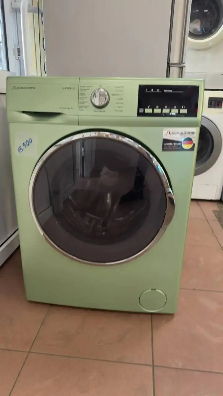 Schaub Lorenz SLW MC5132 - Стиральные машины (Электроника) в Жуковский