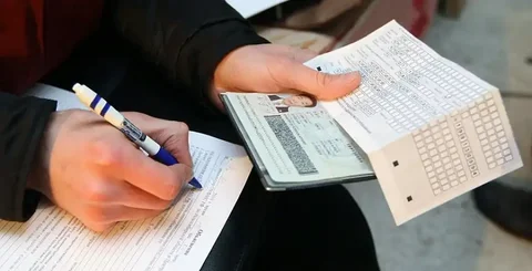 Юридические услуги для мигрантов в России - Дизайн в Рязань