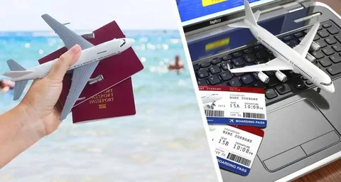 Авиабилеты в города мира - частное объявление в Оренбург