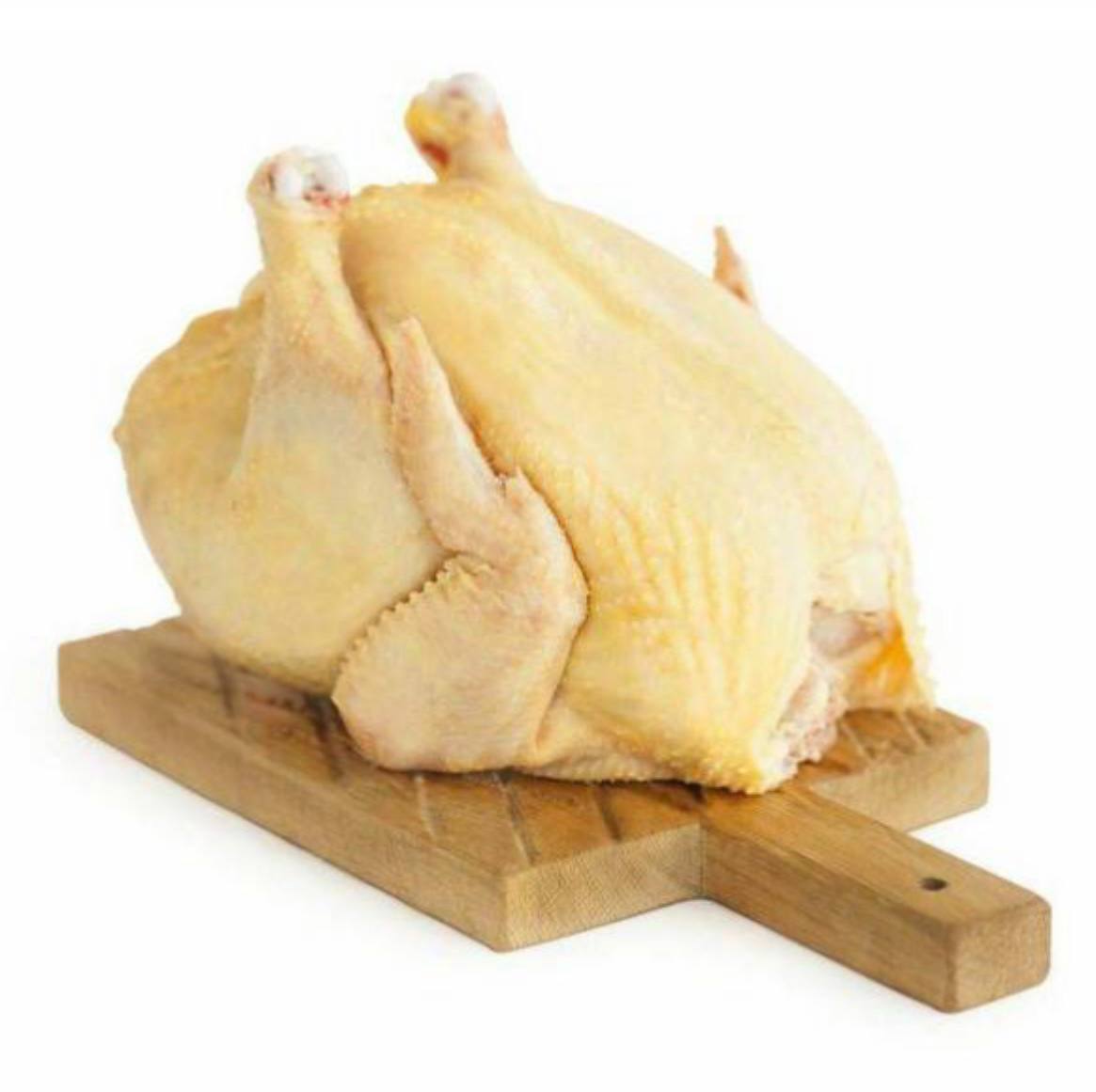 Куры бройлеры натурального откорма - Животные в Подольск