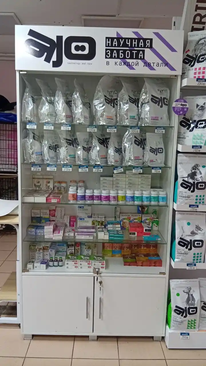 Распродажа одежды и обуви, ошейников для питомцев