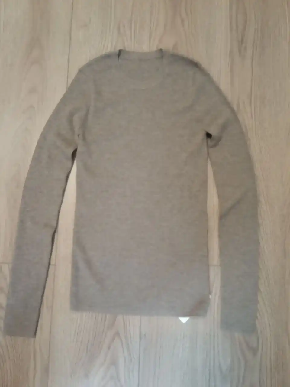 Женская водолазка Merix с круглым вырезом