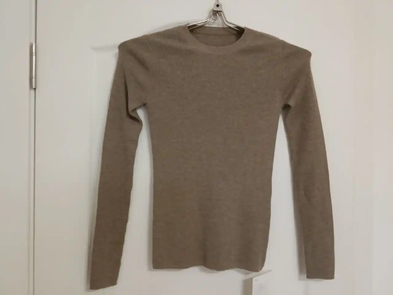 Женская водолазка Merix с круглым вырезом