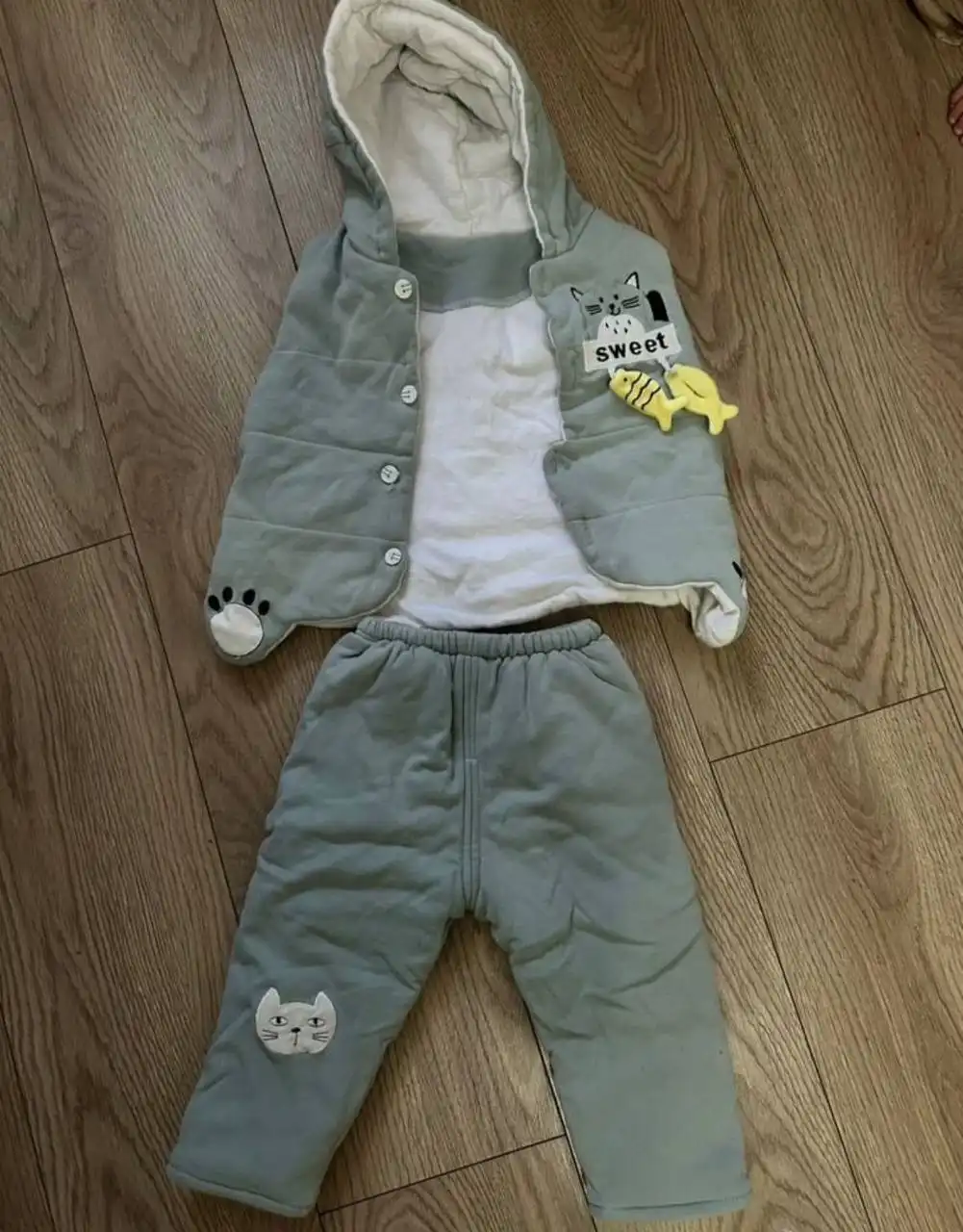 Отдам за шоколадку