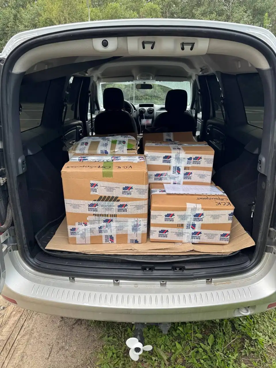 Грузоперевозки в Подольске и межгород