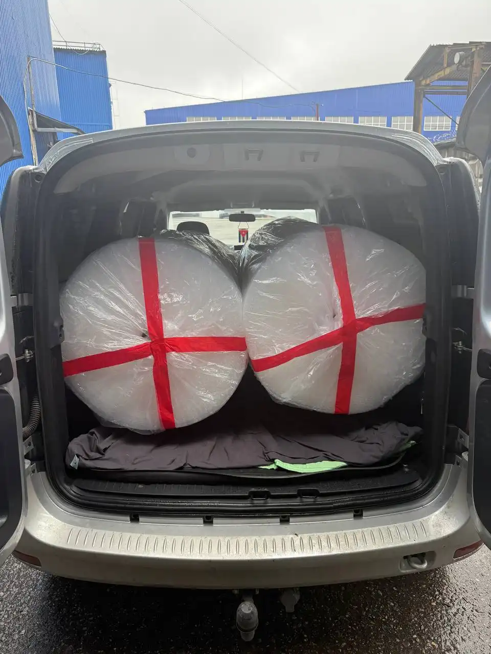 Грузоперевозки в Подольске и межгород