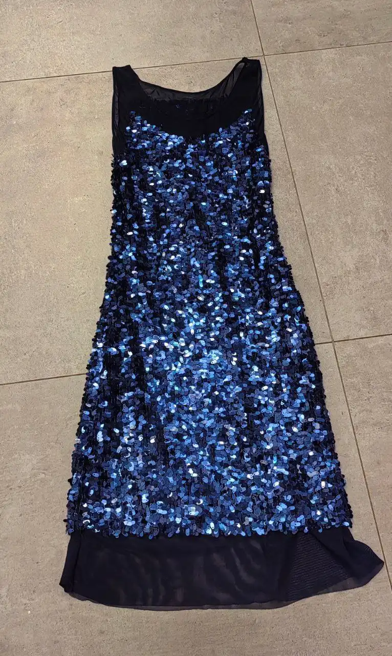 Продажа одежды из гардероба