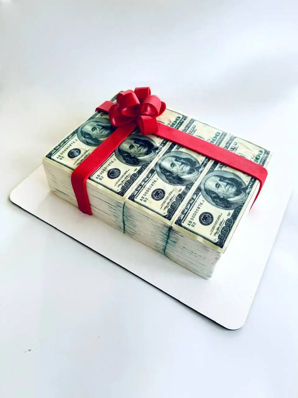 Изготовление тортов на заказ любой сложности