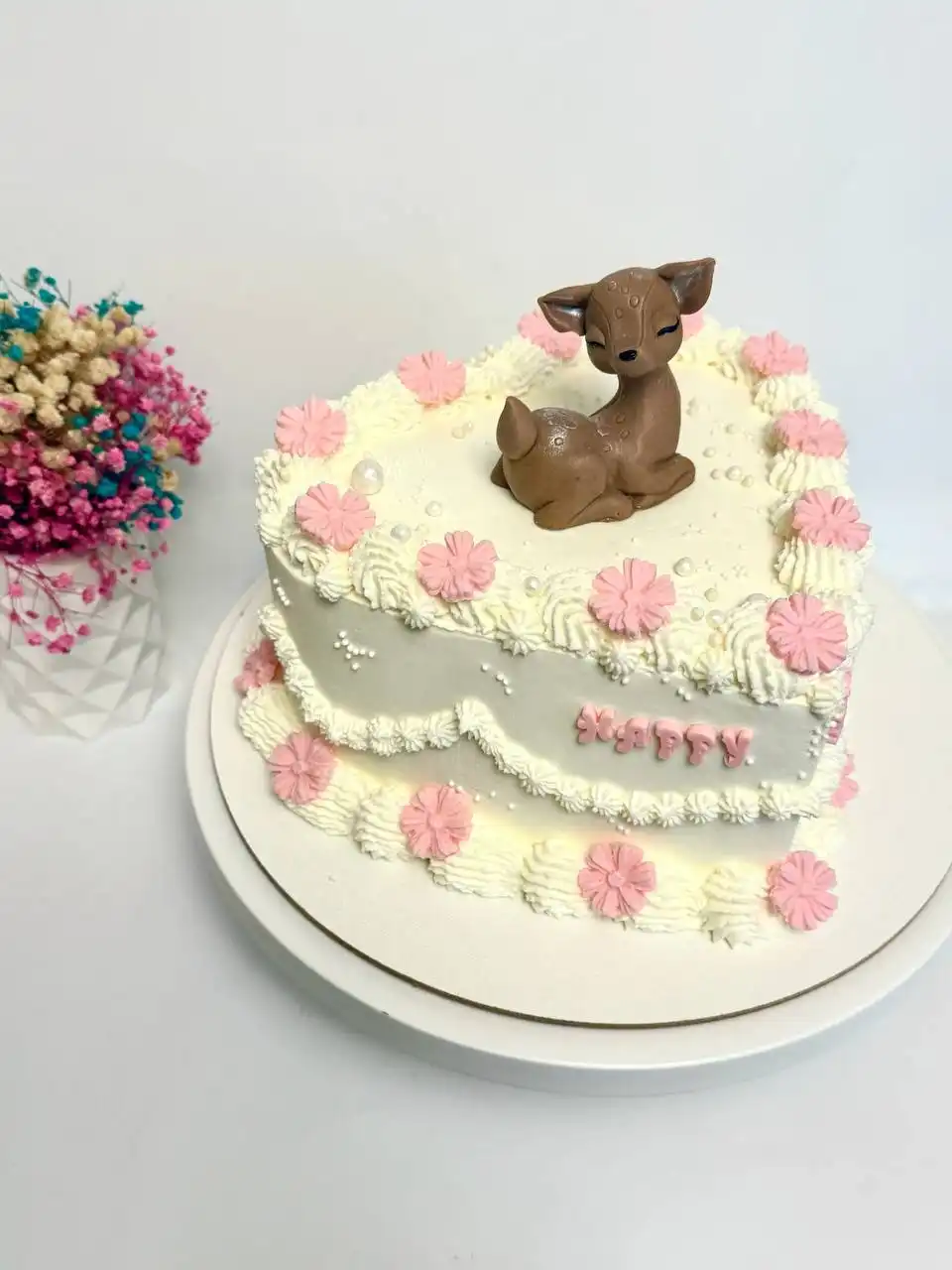 Изготовление тортов на заказ любой сложности