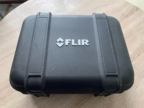 Тепловизор FLIR E6 профессиональный - Электроника в Подольск