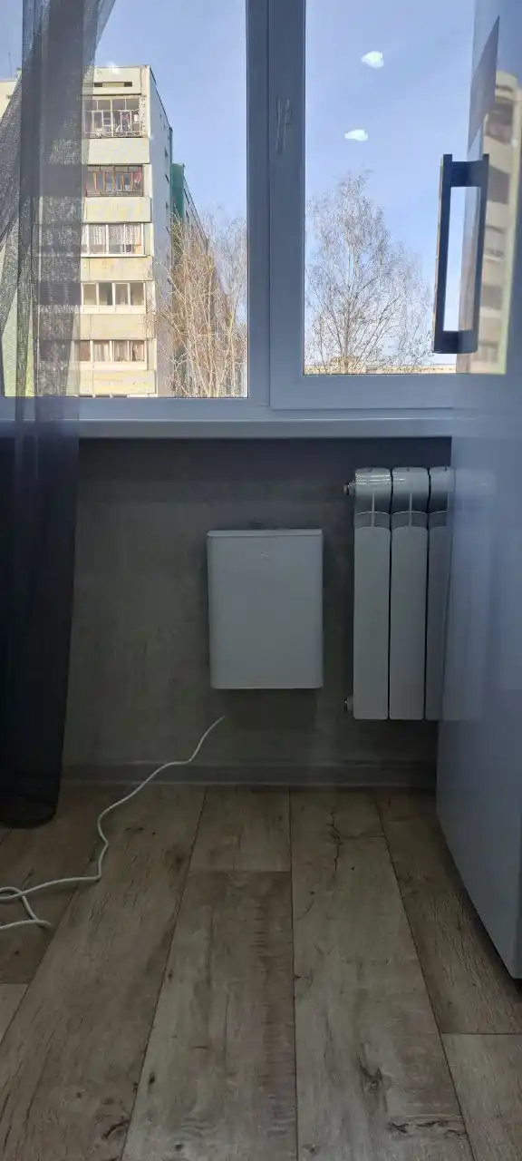 Бризеры в наличии с установкой