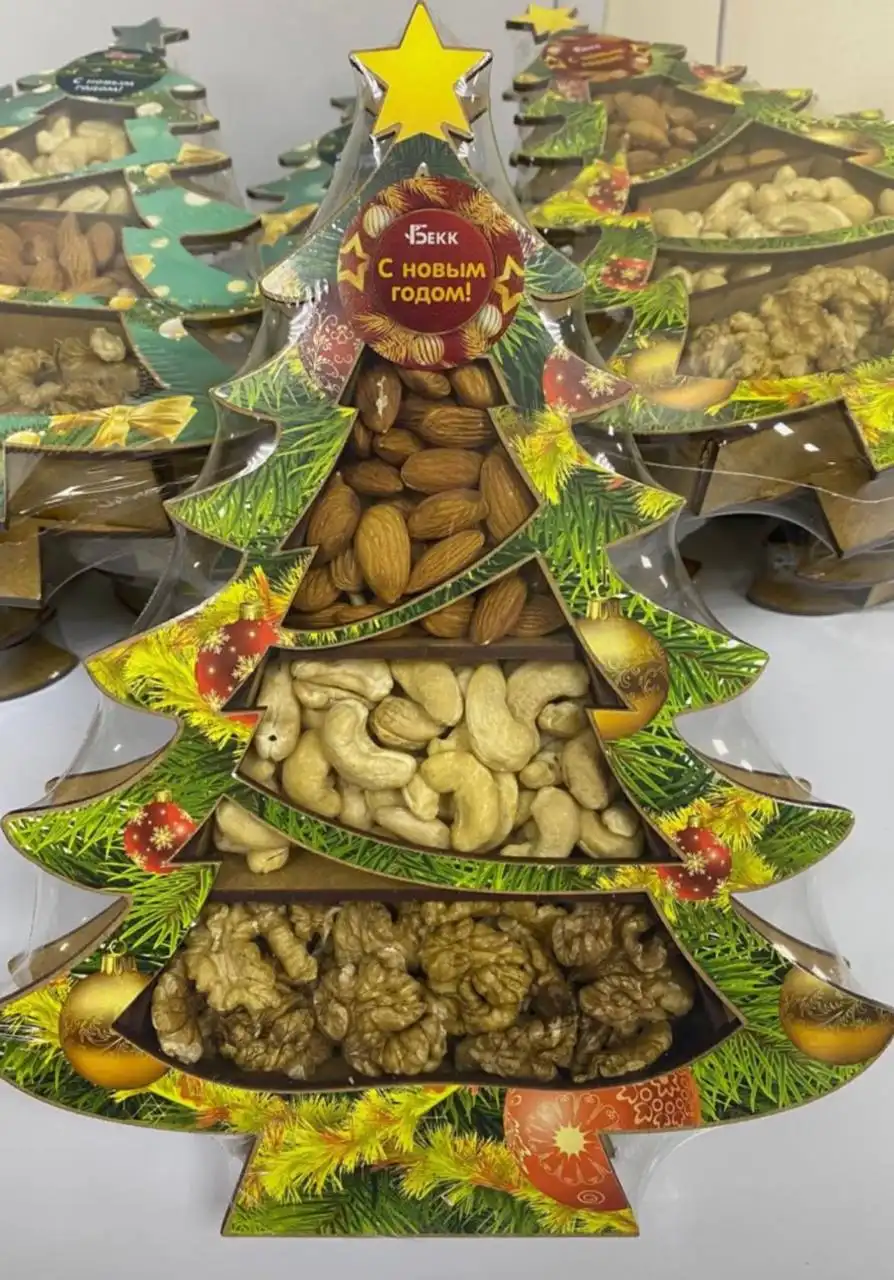 Подарочный набор "Елка"