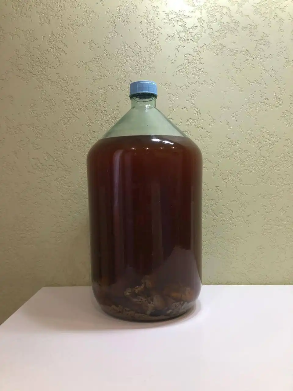 Продажа бобровой струи от охотника