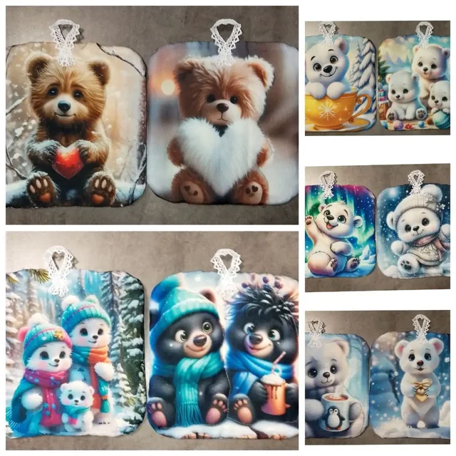 Прихватки для кухни - частное объявление в Набережные Челны