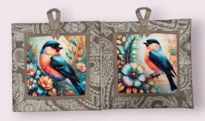 Прихватки для кухни