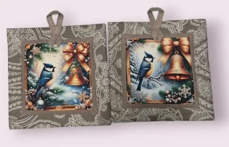 Прихватки для кухни