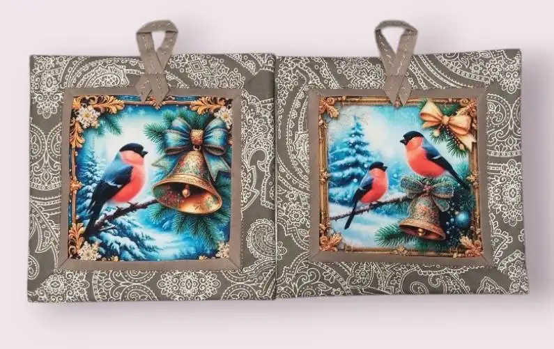 Прихватки для кухни