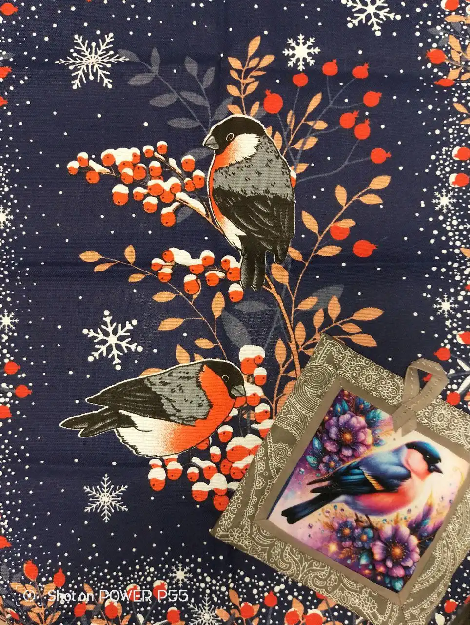 Прихватки для кухни