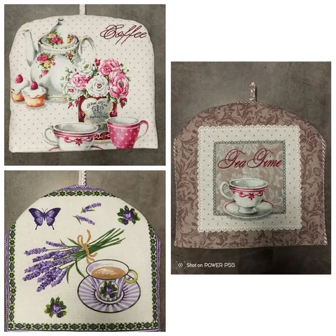 Грелки на чайник - частное объявление в Набережные Челны