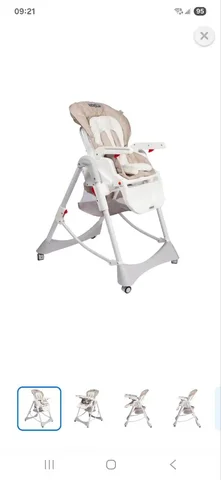 Продажа стульчика для кормления Babyton - частное объявление в Набережные Челны