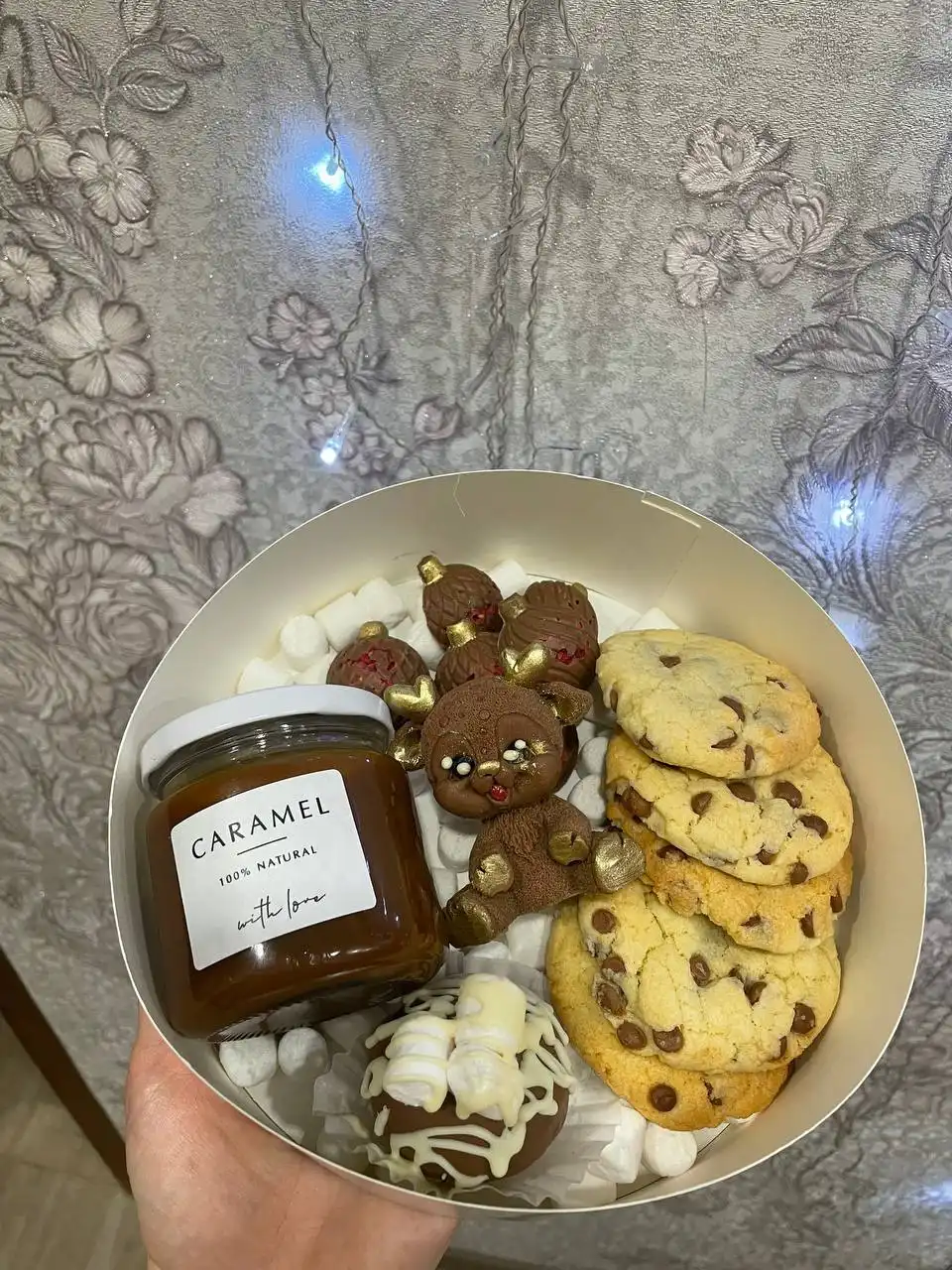 Наборы в наличии