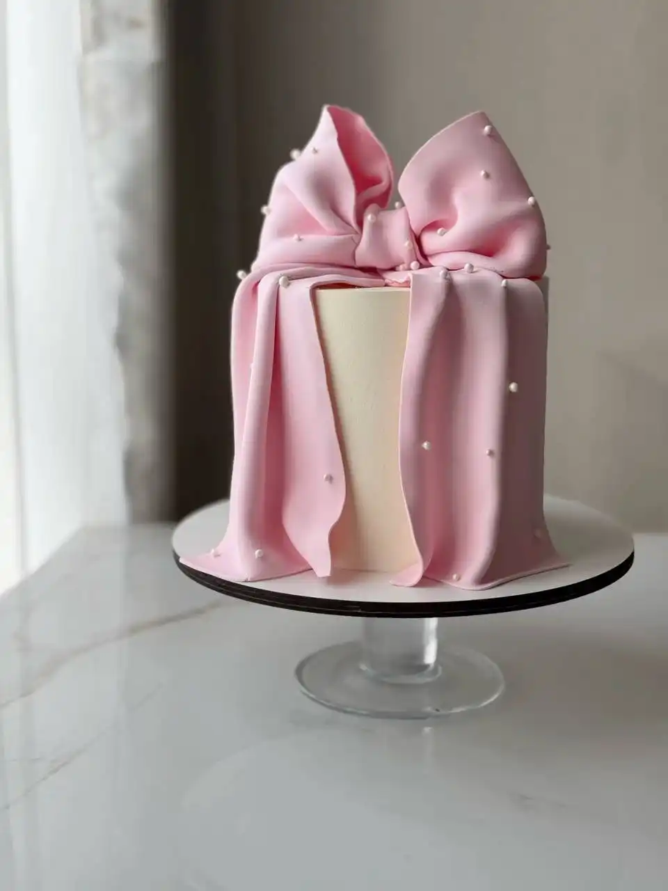 Трендовые торты, десерты, кукис и многое другое