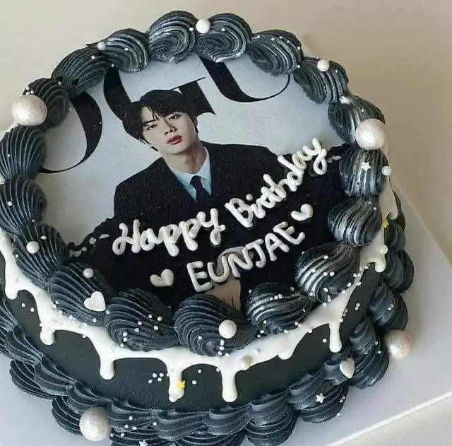 Трендовые торты, десерты, кукис и многое другое