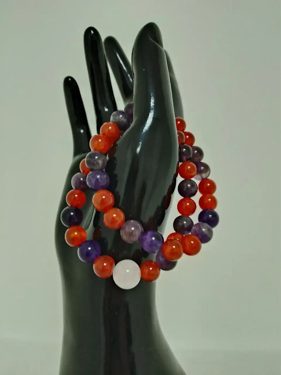 Браслеты из натуральных камней по знаку зодиака - Хобби и отдых в Набережные Челны
