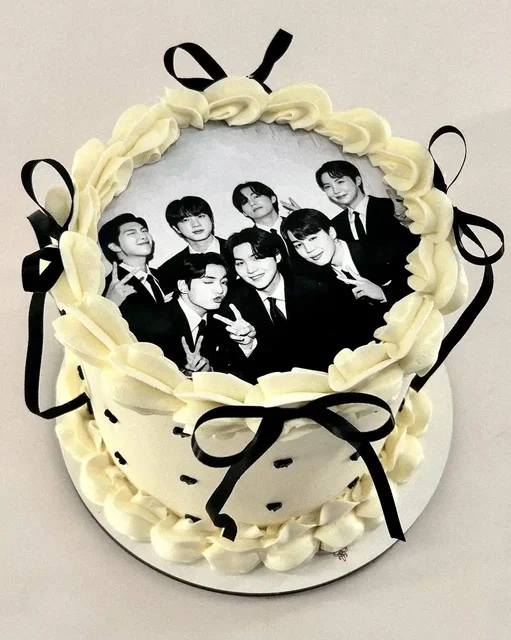 Трендовые торты, десерты, кукис и наборы - Работа в Набережные Челны