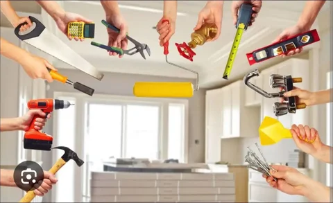 Отделочные работы любой сложности - Работа в Набережные Челны