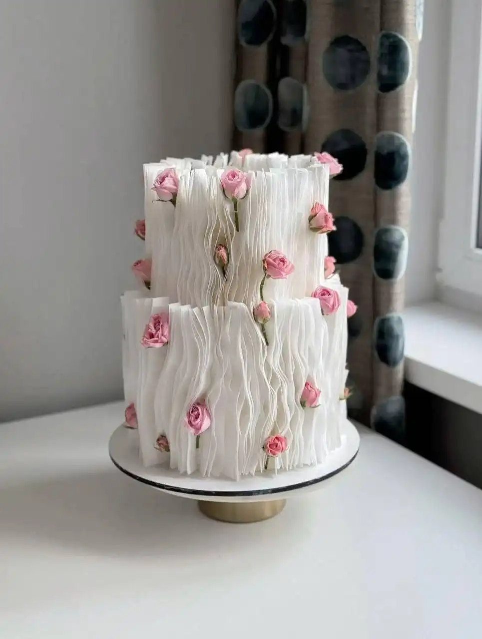 Торты и десерты от официального кондитера - Кулинария/Кондитерские изделия (Услуги) в Набережные Челны