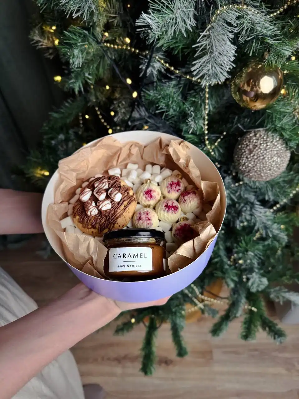 Торты и десерты от официального кондитера - Кулинария/Кондитерские изделия (Услуги) в Набережные Челны