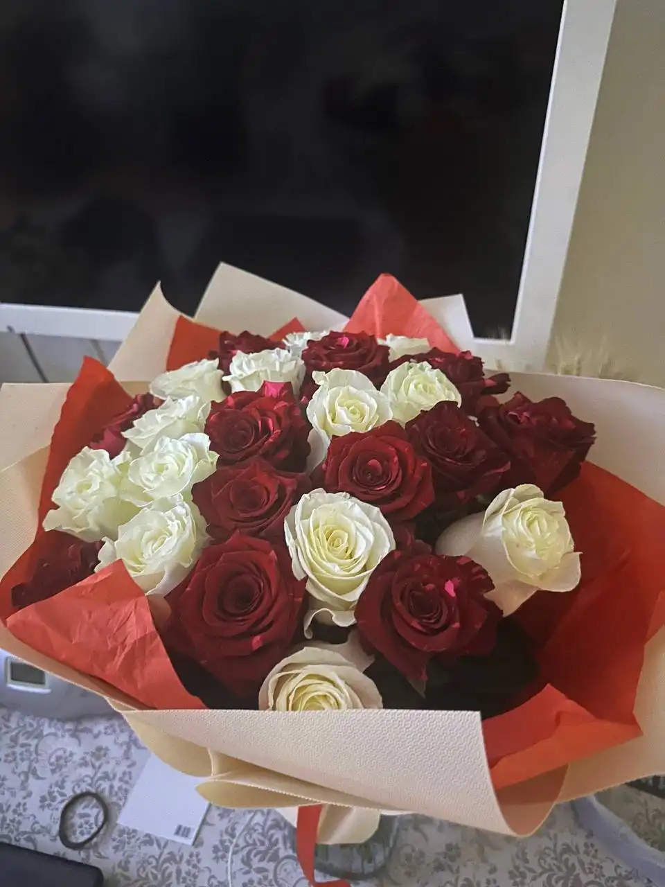 Свежие букеты - Цветы (Хобби и отдых) в Набережные Челны