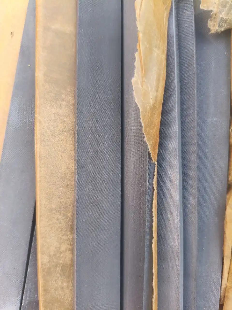 Продажа новых напильников и надфилей производства СССР - Инструменты (Барахолка) в Набережные Челны