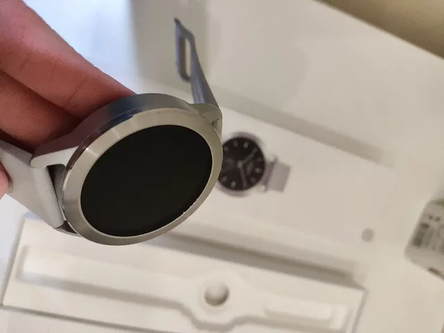 Смарт часы Xiaomi S3 - частное объявление в Набережные Челны