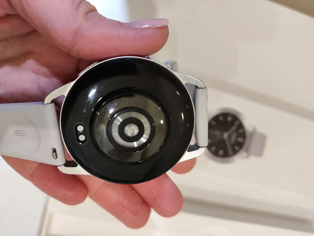 Смарт часы Xiaomi S3 - Умные часы (Электроника) в Набережные Челны