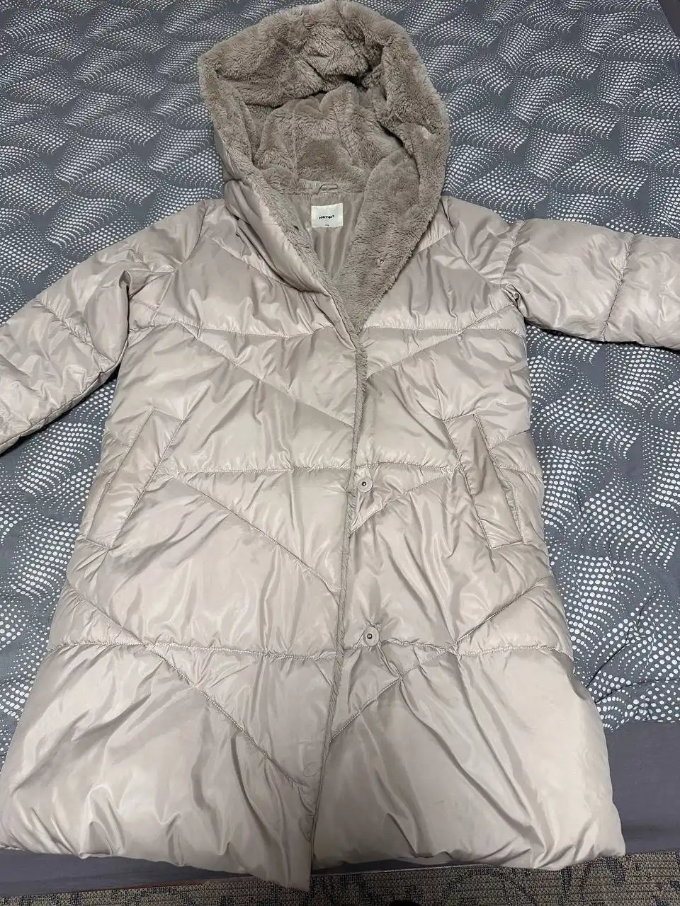 Куртки и одежда 46-48 размер - Верхняя одежда (Одежда) в Набережные Челны