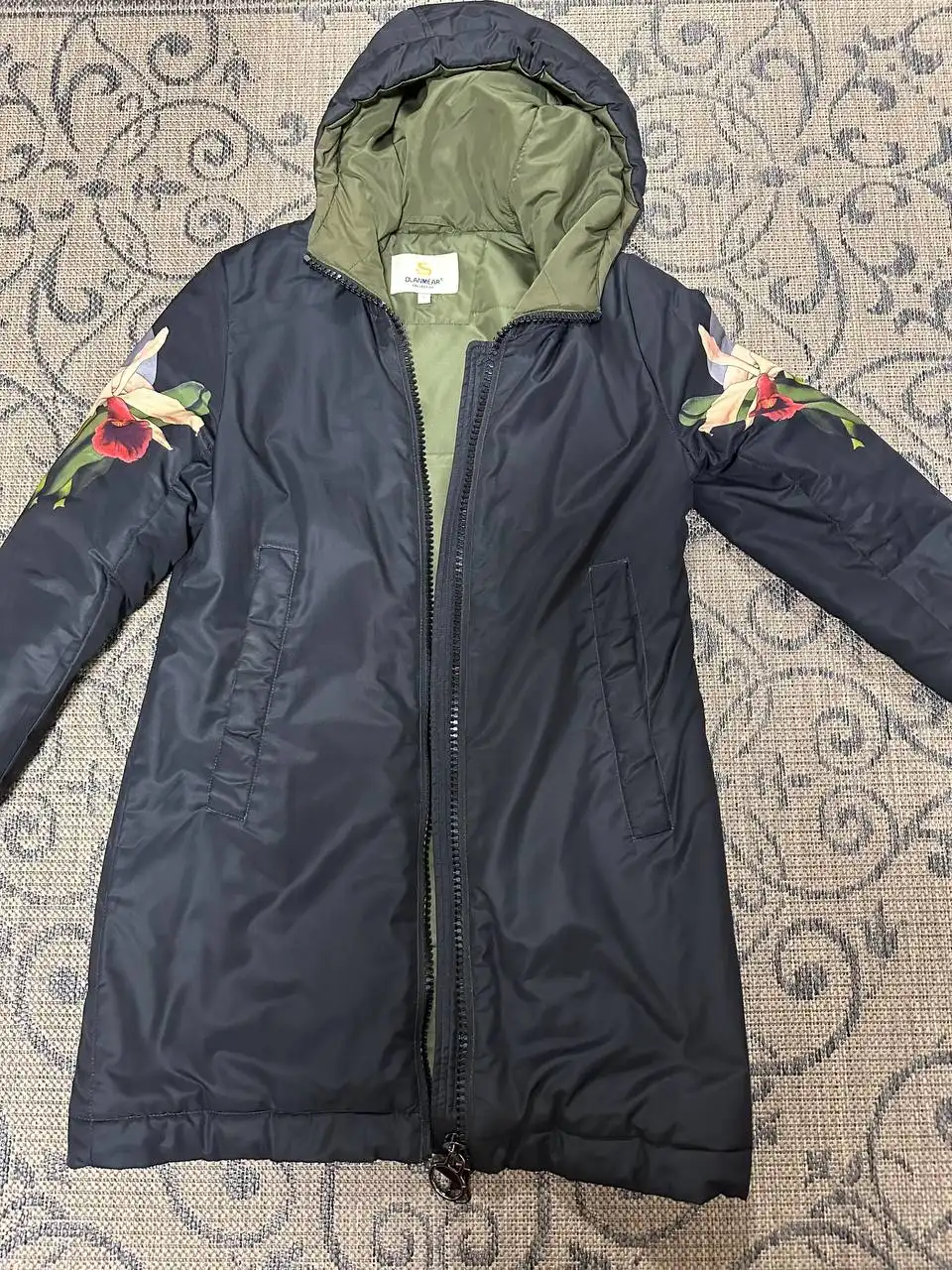 Куртки и одежда 46-48 размер - Верхняя одежда (Одежда) в Набережные Челны