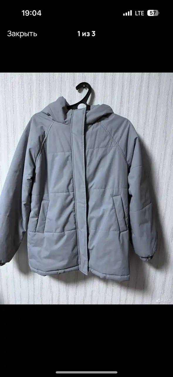 Куртки и одежда 46-48 размер - Верхняя одежда (Одежда) в Набережные Челны