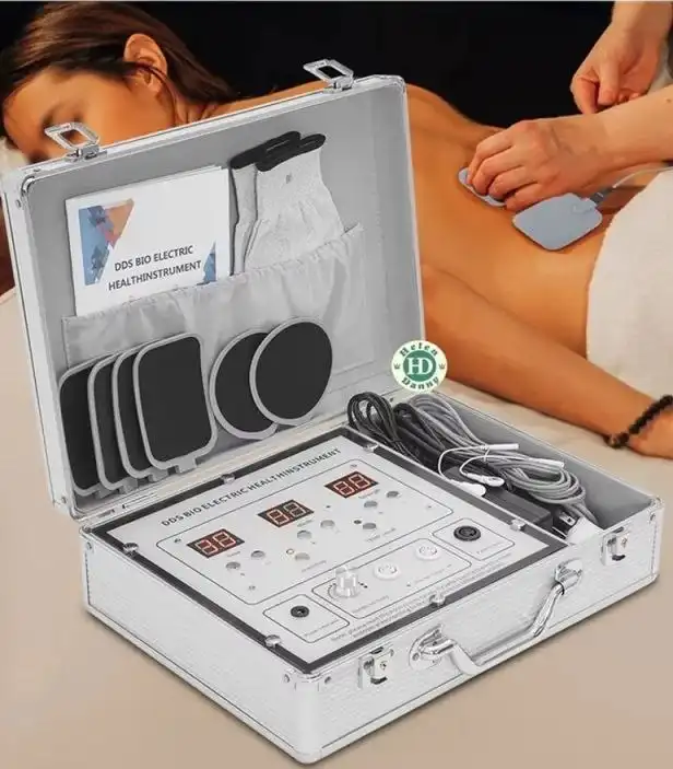 Биоэнергомассажер для лечения суставов и восстановления здоровья - Медицинская техника (Красота и здоровье) в Набережные Челны