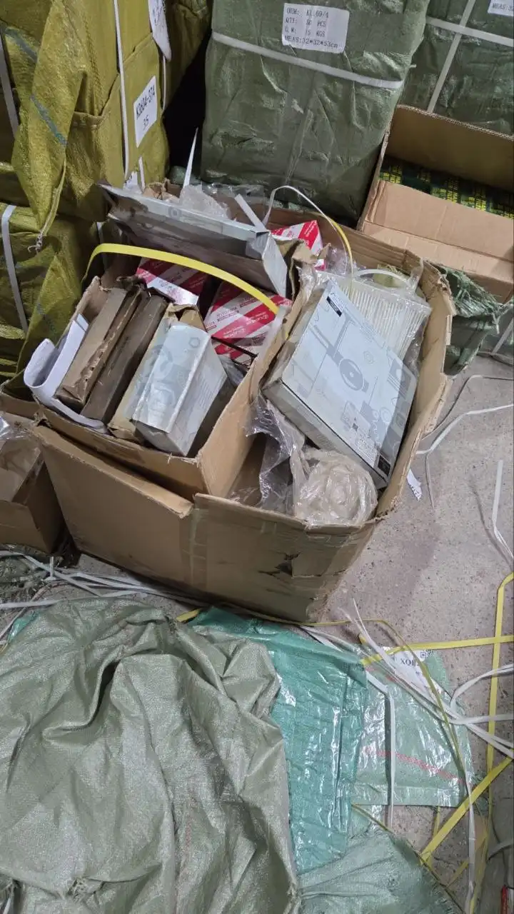 Услуги по вывозу мусора - Услуги в Набережные Челны