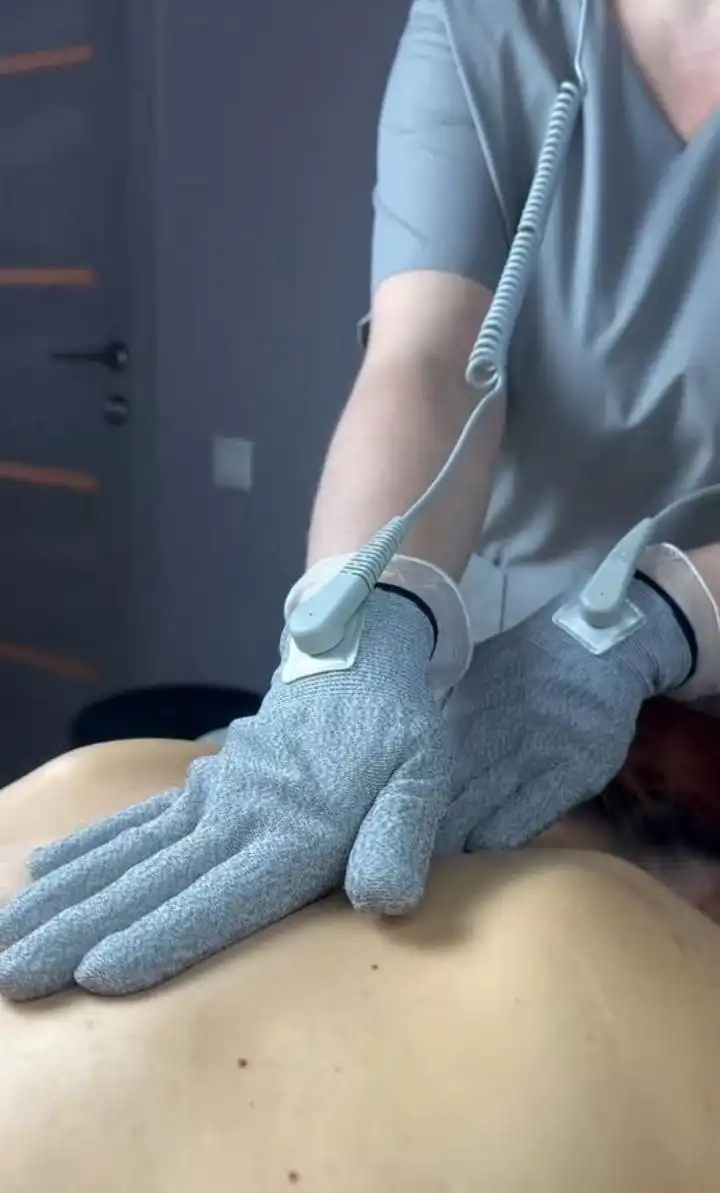 Биоэнергомассаж в студии Guzel - Массаж (Услуги) в Набережные Челны