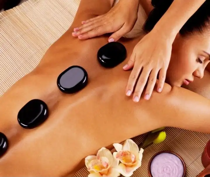 Стоун-терапия и хиджама в студии Guzel - Массаж (Услуги) в Набережные Челны