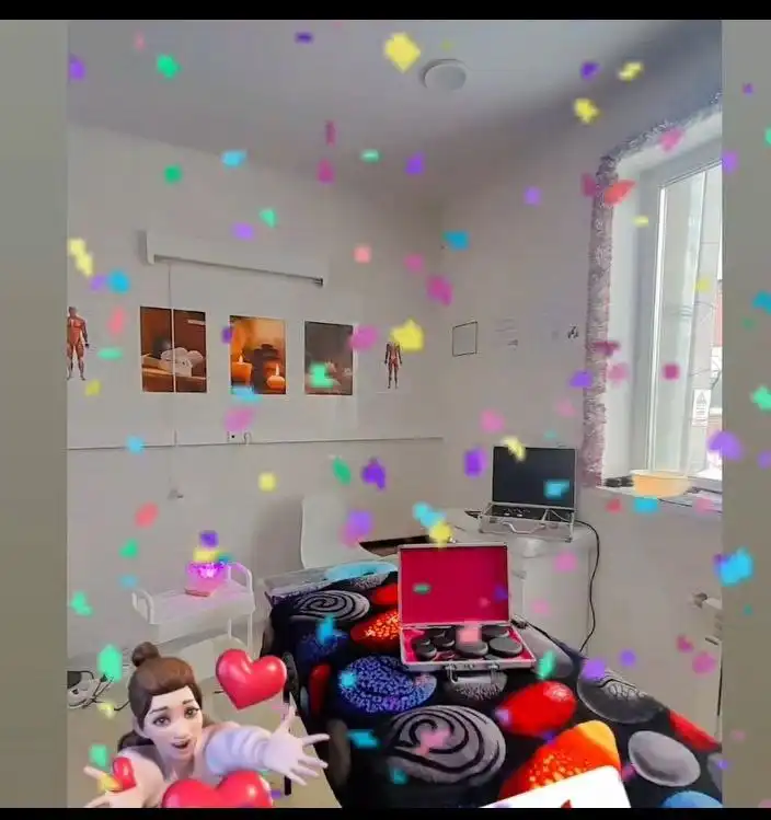 Стоун-терапия и хиджама в студии Guzel - Массаж (Услуги) в Набережные Челны