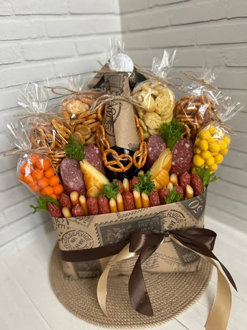 Мужской букет в наличии - Хобби и отдых в Набережные Челны