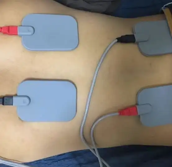 Биоэнергомассаж в Набережных Челнах - Массаж (Услуги) в Набережные Челны