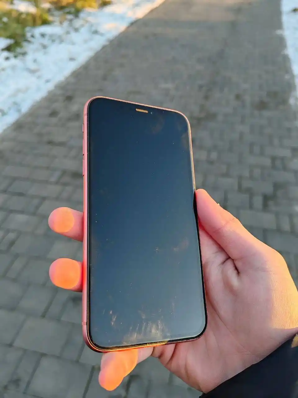 Apple iPhone XR 128гб