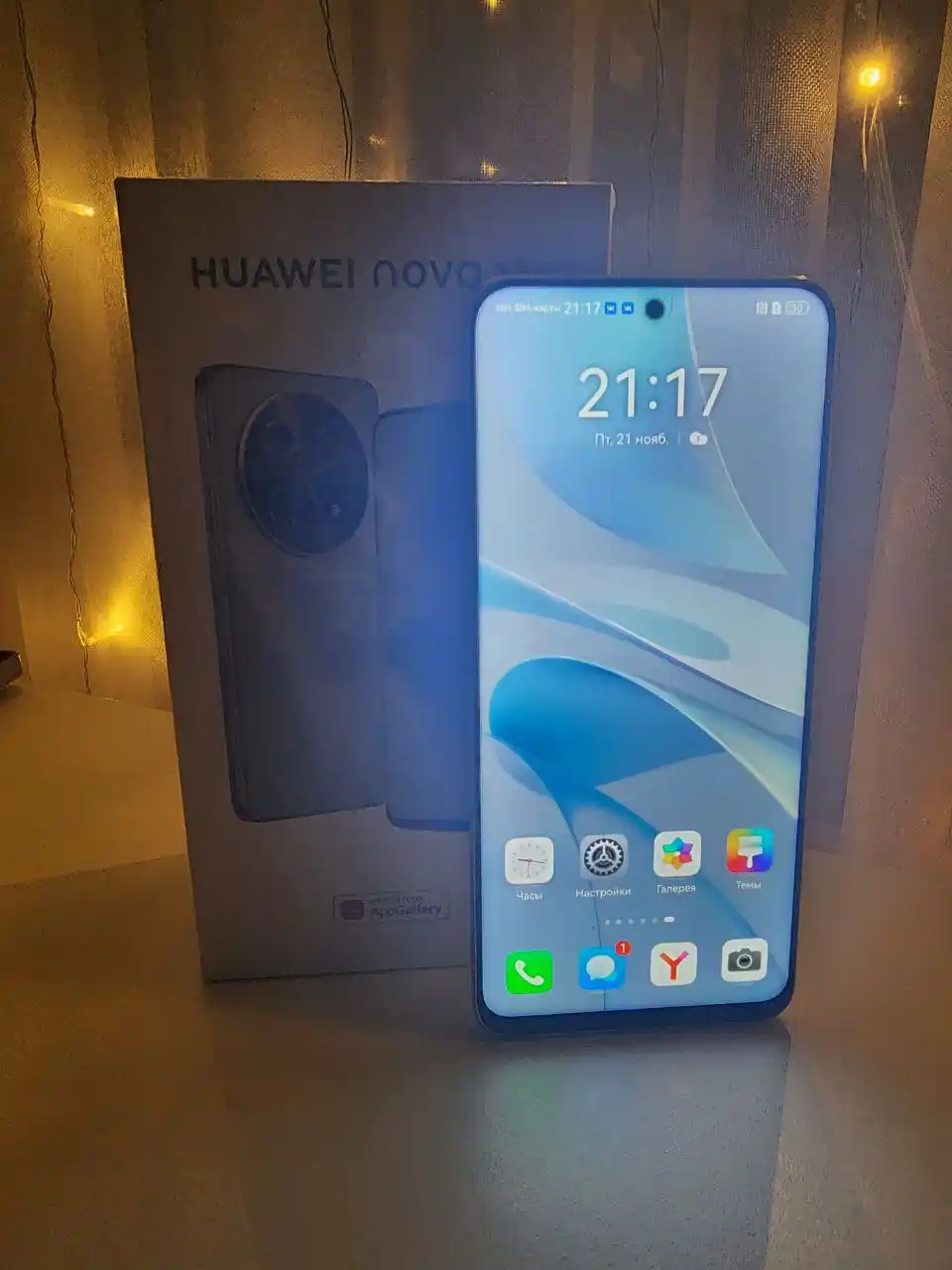 HUAWEI nova 13i 8/128GB