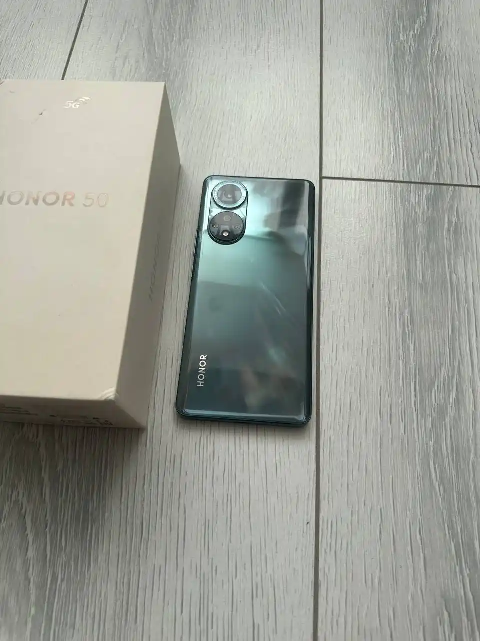 HONOR 50 128ГБ